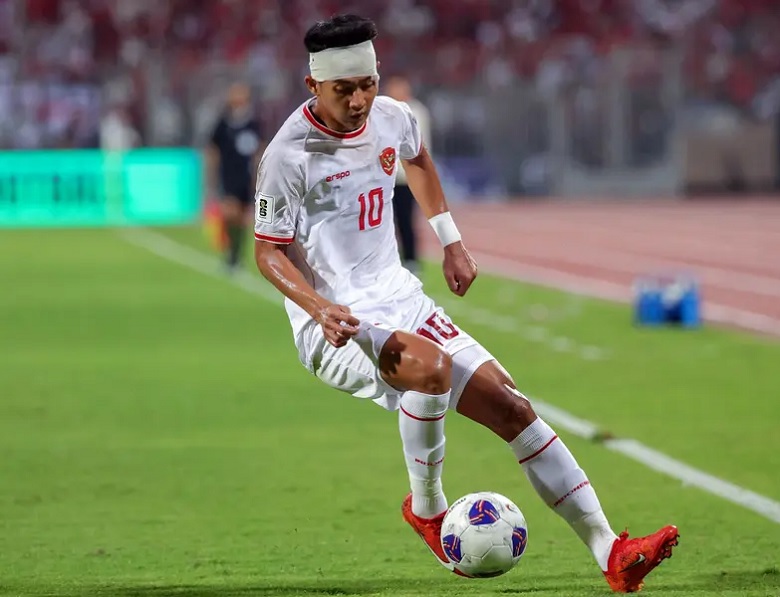 Indonesia bổ sung 2 cầu thủ ít tên tuổi vào đội hình ASEAN All Stars đấu MU - Ảnh 2
