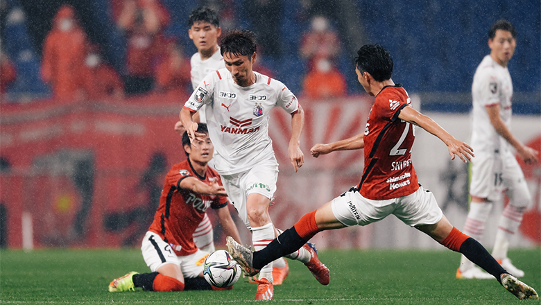 Nhận định Urawa Reds vs Cerezo Osaka, VĐQG Nhật Bản, lực lượng, đội hình dự kiến - Ảnh 4