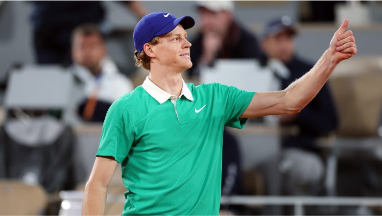Sinner và Alcaraz dễ dàng giành vé vào vòng 2 Roland Garros 2025 - Ảnh 1