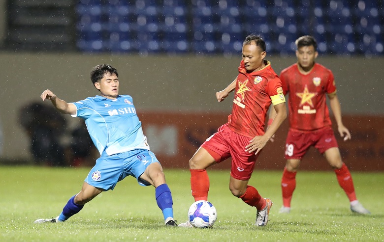 Lịch thi đấu vòng 25 V.League 2024/25: Quảng Nam đối đầu Nam Định - Ảnh 2