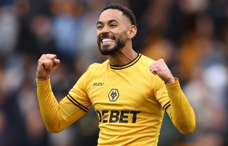 MU đạt thỏa thuận trả góp với Wolves, ‘bom tấn’ Cunha sắp nổ tại Old Trafford - Ảnh 1