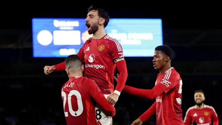 Nhận định ASEAN All-Stars vs MU, Giao hữu, lực lượng, đội hình dự kiến - Ảnh 1