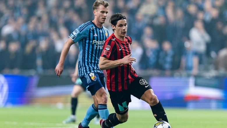 Nhận định Brommapojkarna vs Djurgardens, VĐQG Thụy Điển, lực lượng, đội hình dự kiến - Ảnh 3