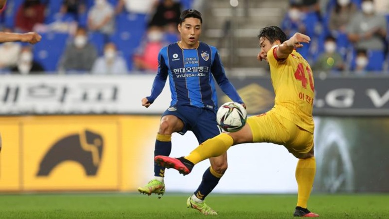 Nhận định Gwangju vs Ulsan HD, VĐQG Hàn Quốc, lực lượng, đội hình dự kiến - Ảnh 3