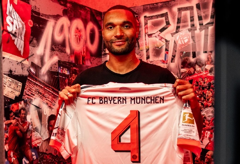 Bayern Munich công bố tân binh đầu tiên trong hè 2025 - Ảnh 2