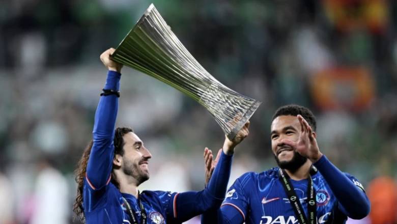 Chức vô địch giúp Chelsea vực dậy tương lai - Ảnh 2