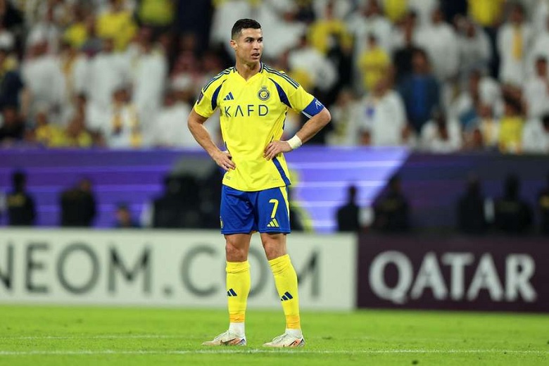 Ronaldo và Al Nassr 'đường ai nấy đi' ngay trong hôm nay? - Ảnh 1