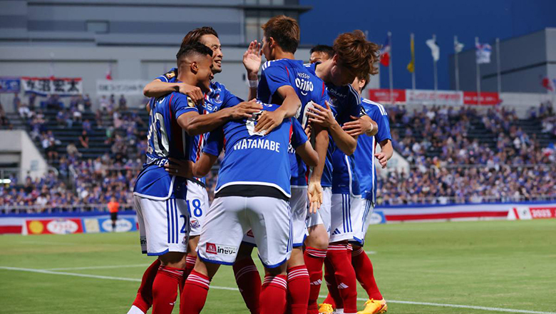 Nhận định Machida Zelvia vs Yokohama Marinos, VĐQG Nhật Bản, lực lượng, đội hình dự kiến - Ảnh 4