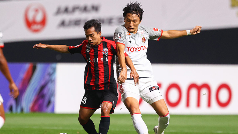Nhận định Nagoya Grampus vs Albirex Niigata, VĐQG Nhật Bản, lực lượng, đội hình dự kiến - Ảnh 4