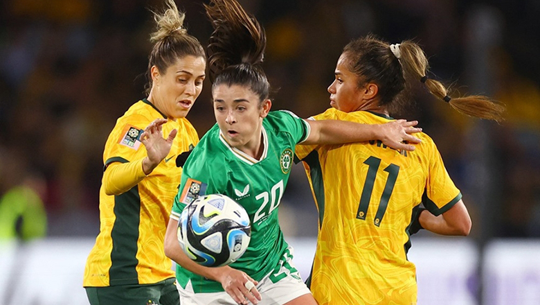 Nhận định Nữ Úc vs Nữ Argentina, Giao hữu, lực lượng, đội hình dự kiến - Ảnh 3