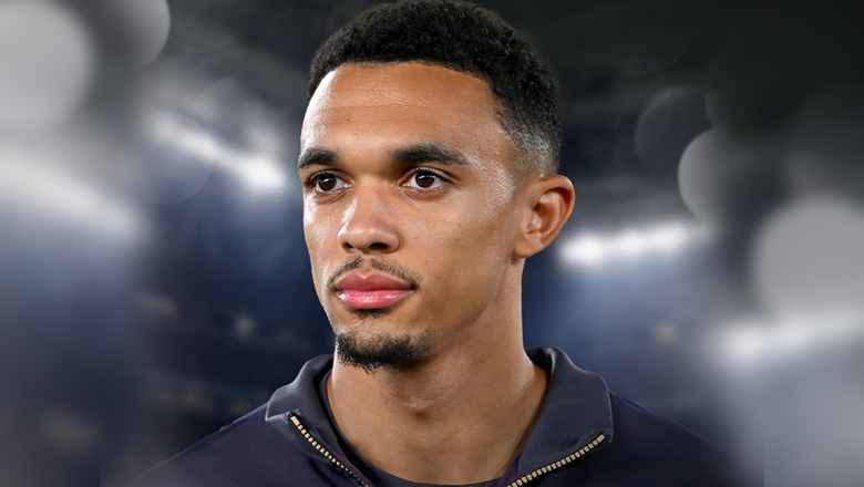 Real Madrid trả 10 triệu euro cho Liverpool, đón Alexander Arnold sớm 3 tuần - Ảnh 1