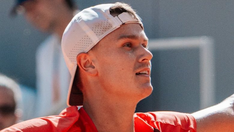 Alcaraz ‘hút chết’ ở vòng 3 Roland Garros, Rune ngược dòng nghẹt thở sau 5 set - Ảnh 2