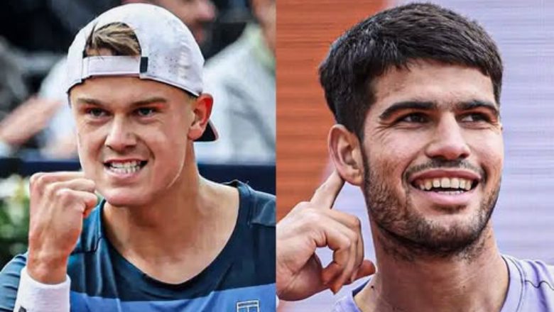 Kết quả tennis ngày 31/5: Alcaraz và Rune vào vòng 4 Roland Garros - Ảnh 1