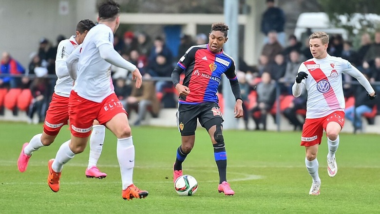 Nhận định Biel-Bienne vs Basel, Chung kết Cúp QG Thụy Sỹ, lực lượng, đội hình dự kiến - Ảnh 3
