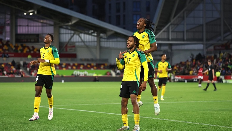 Nhận định Jamaica vs Nigeria, Giao hữu, lực lượng, đội hình dự kiến - Ảnh 1