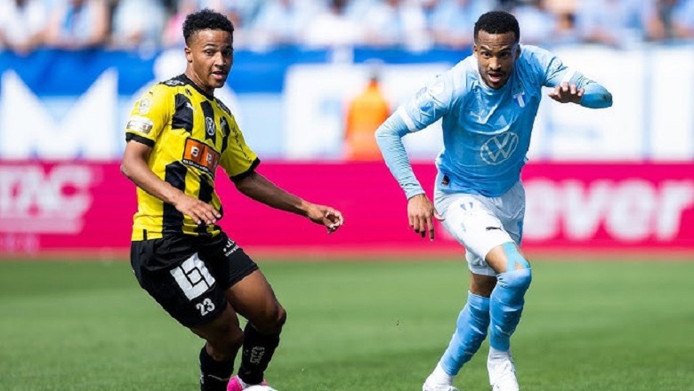 Nhận định Malmo vs BK Hacken, VĐQG Thụy Điển, lực lượng, đội hình dự kiến - Ảnh 3