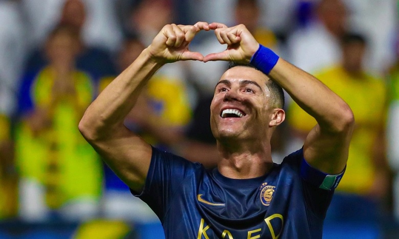 Ronaldo đồng ý ở lại Al Nassr, bỏ qua cơ hội dự FIFA Club World Cup 2025 - Ảnh 1