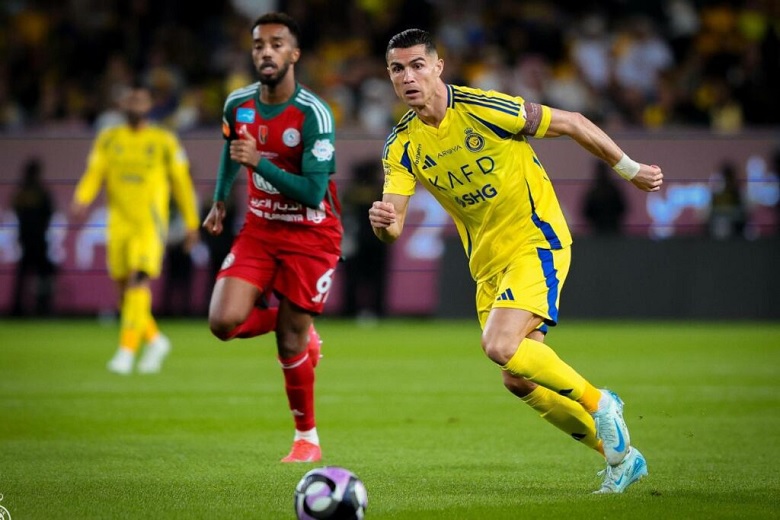 Ronaldo đồng ý ở lại Al Nassr, bỏ qua cơ hội dự FIFA Club World Cup 2025 - Ảnh 2