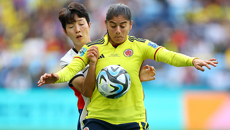 Nhận định Nữ Hàn Quốc vs Nữ Colombia, Giao hữu, lực lượng, đội hình dự kiến - Ảnh 3