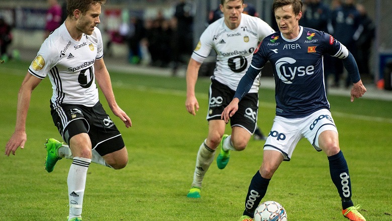 Nhận định Rosenborg vs KFUM Oslo, VĐQG Na Uy, lực lượng, đội hình dự kiến - Ảnh 1