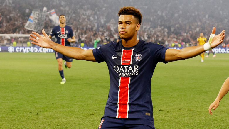 PSG đã lập những kỷ lục nào nhờ màn hủy diệt PSG 5-0? - Ảnh 2
