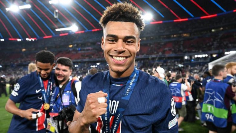 PSG vô địch Champions League: Khi chàng hoàng tử không còn phải mộng mơ - Ảnh 3