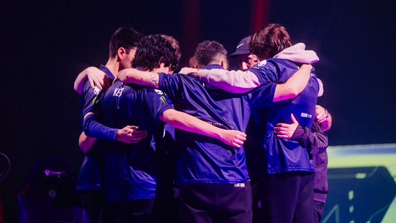 Siêu sao Team Liquid Valorant không tham dự giải vì vấn đề Visa - Ảnh 1