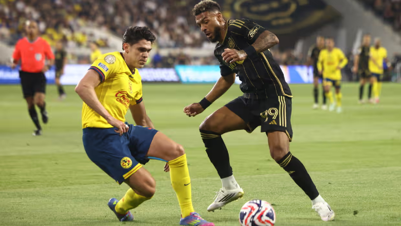 Xác định CLB cuối cùng góp mặt tại FIFA Club World Cup 2025 - Ảnh 1