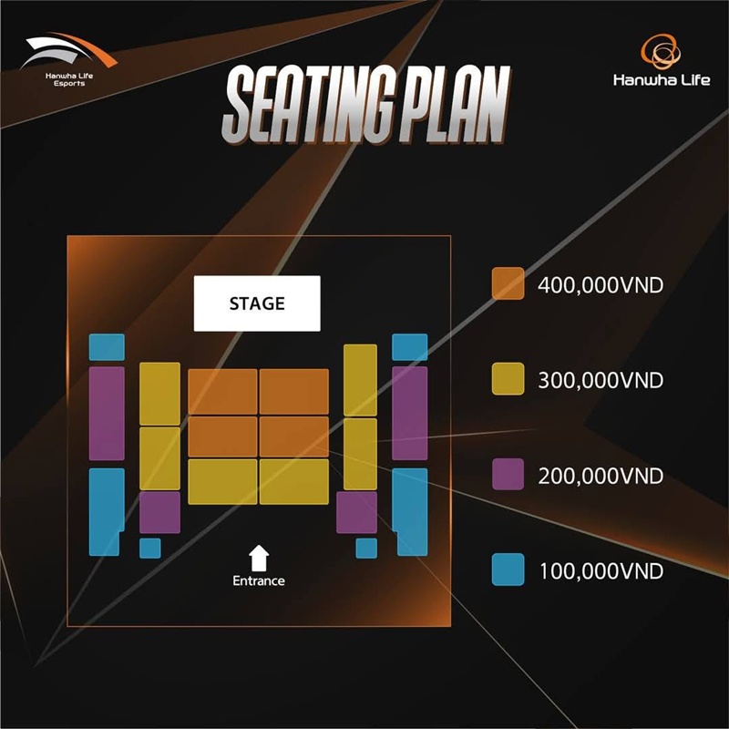 Hanwha Life Esports tiếp tục tổ chức fanmeeting tại Việt Nam - Ảnh 1