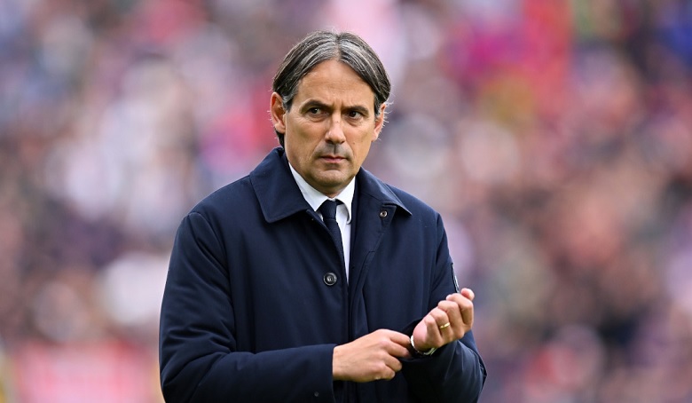 HLV Inzaghi rời Inter, chuyển sang dẫn dắt Al Hilal - Ảnh 1