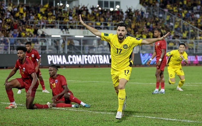 HLV Malaysia: Tôi muốn phá dớp 10 năm không thắng Việt Nam - Ảnh 2