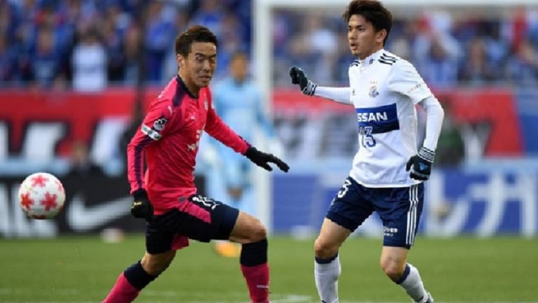 Nhận định Cerezo Osaka vs Yokohama, Cúp QG Nhật Bản, lực lượng, đội hình dự kiến - Ảnh 2