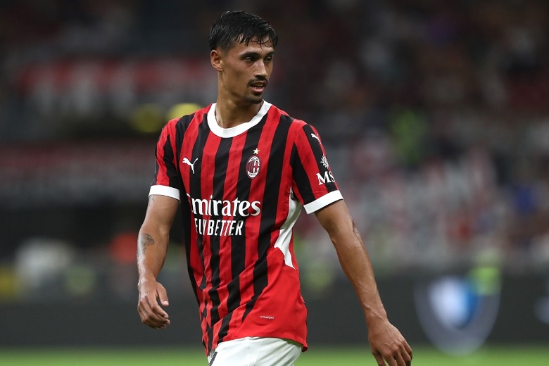 Cầu thủ gốc Indonesia Tijjani Reijnders gia nhập Man City với giá 59 triệu bảng - Ảnh 1