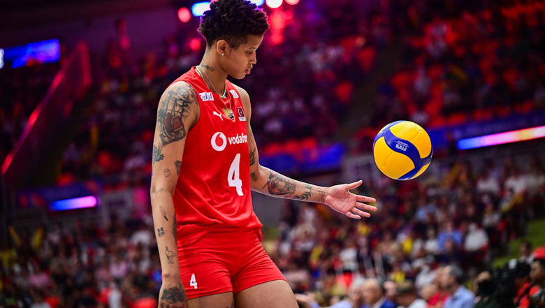 Link xem trực tiếp bóng chuyền nữ Volleyball Nations League 2025: Thổ Nhĩ Kỳ vs Pháp, 10h30 ngày 4/6 - Ảnh 1