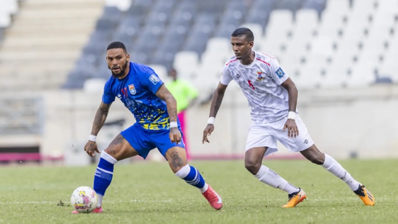 Nhận định Mauritius vs Zimbabwe, Cosafa Cup, lực lượng, đội hình dự kiến - Ảnh 1