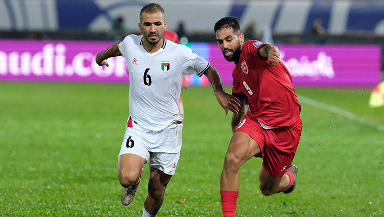 Nhận định Oman vs Jordan, Vòng loại World Cup 2026, lực lượng, đội hình dự kiến - Ảnh 4