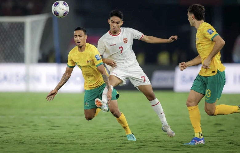 Qatar và Saudi Arabia đăng cai vòng loại thứ 4, giấc mơ World Cup của Indonesia thêm trắc trở - Ảnh 2
