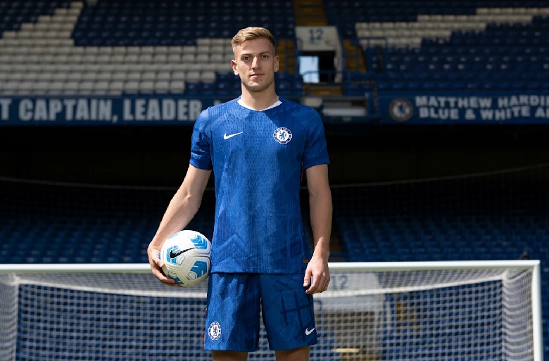 Chelsea vượt mặt MU, chính thức sở hữu 'sát thủ' được săn đón - Ảnh 2