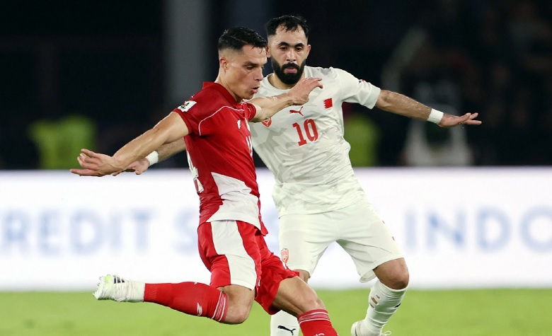 Indonesia cần thỏa mãn điều kiện gì để góp mặt ở World Cup 2026? - Ảnh 1