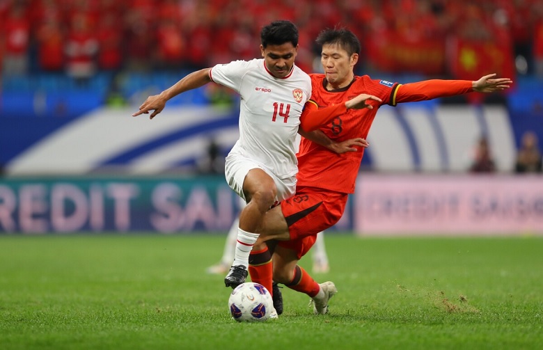 Indonesia cần thỏa mãn điều kiện gì để góp mặt ở World Cup 2026? - Ảnh 2