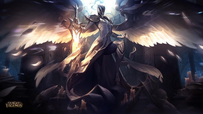 Riot Games tặng trang phục hiếm cho những người chơi đạt thành tích kỷ lục - Ảnh 2