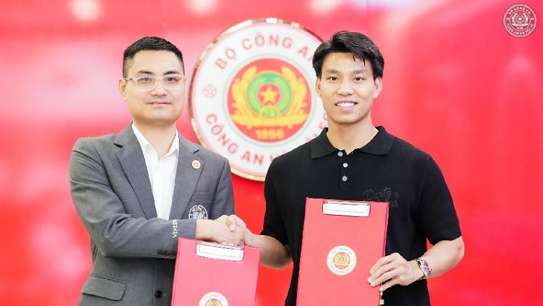 CAHN ‘trói chân’ Văn Thanh đến năm 2028 - Ảnh 4