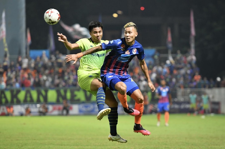 Không thể dừng Thai League, tham vọng giành HCV SEA Games 33 của Thái Lan bị đe dọa - Ảnh 2