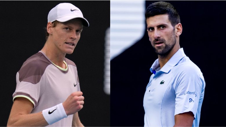 Link xem Bán kết Roland Garros - Sinner vs Djokovic, 00h00 ngày 7/6 - Ảnh 1