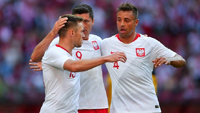 Nhận định Ba Lan vs Moldova, Giao hữu, lực lượng, đội hình dự kiến - Ảnh 3