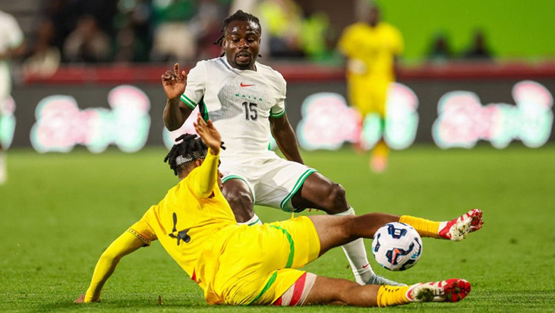 Nhận định Nga vs Nigeria, Giao hữu, lực lượng, đội hình dự kiến - Ảnh 3