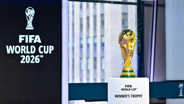 Thể thức, điều lệ thi đấu vòng loại thứ 4 World Cup 2026 khu vực châu Á - Ảnh 1