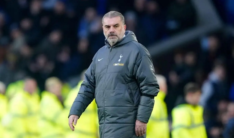 Cầu thủ phẫn nộ vì Postecoglou bị sa thải, Tottenham nguy cơ mất kiểm soát hậu trường - Ảnh 1