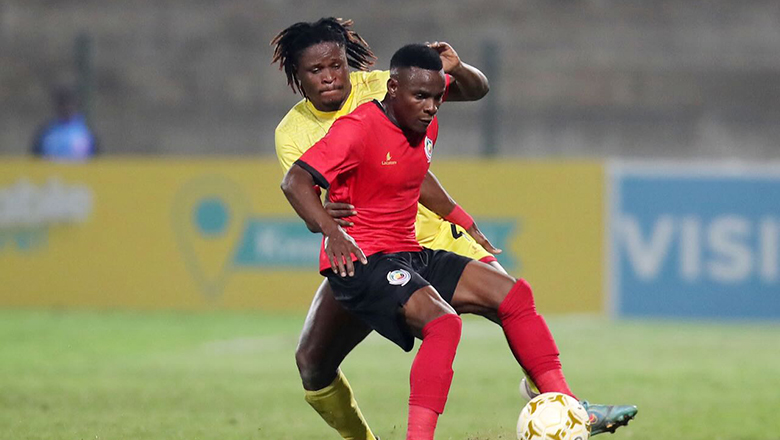 Nhận định Angola vs Lesotho, Cosafa Cup, lực lượng, đội hình dự kiến - Ảnh 4
