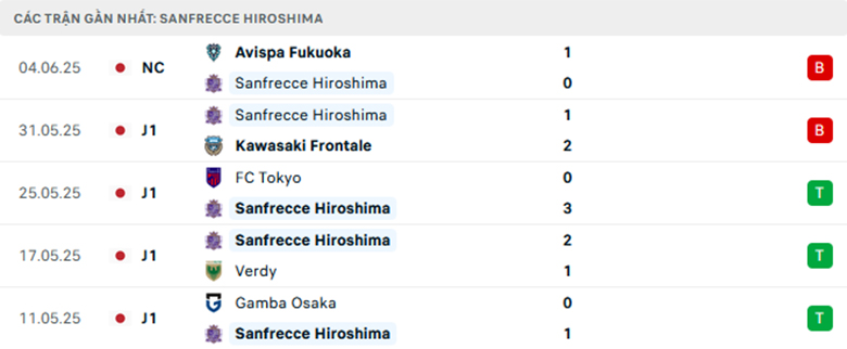 Nhận định Sanfrecce Hiroshima vs Avispa Fukuoka, Cup Liên đoàn Nhật Bản, lực lượng, đội hình dự kiến - Ảnh 1